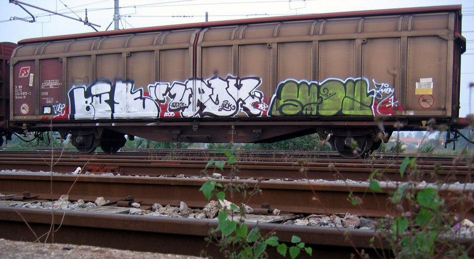 BIS + UROX + SMOY